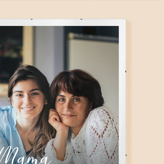 Fotografia A Podpis: Mama Definícia - Plagát