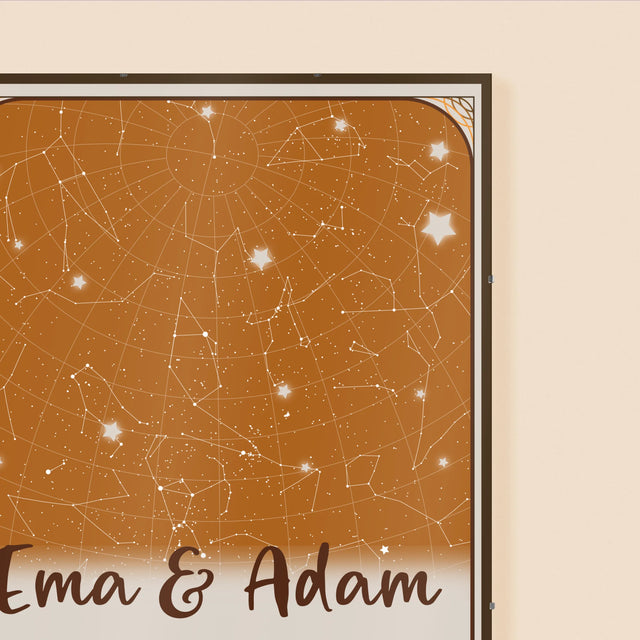 Mapa Hviezd: Mapa Hviezd: Najkrajšie Momenty - Plagát