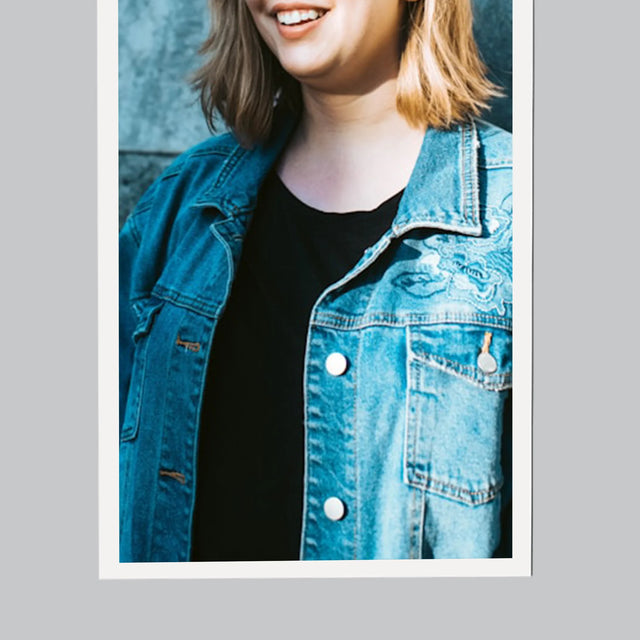 Fotografia: Tvoja Fotografia - Magnetka Na Chladničku