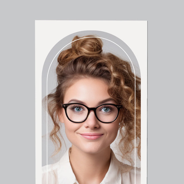 Fotografia A Podpis: Best Teacher Ever - Magnetka Na Chladničku