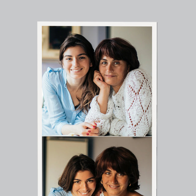 Fotografia A Podpis: Mama Definícia - Magnetka Na Chladničku