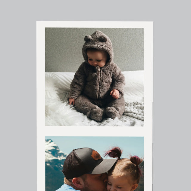 Fotografia A Podpis: Definícia Tato - Magnetka Na Chladničku