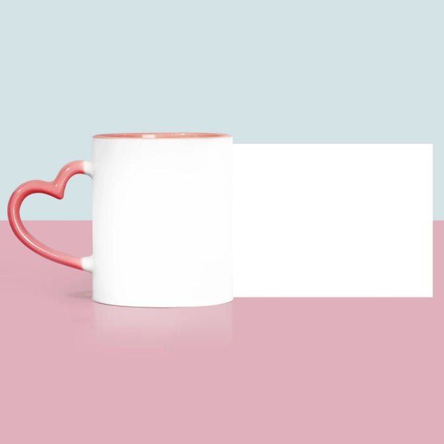 Fotokoláž: Lekár Črty - Hrnček