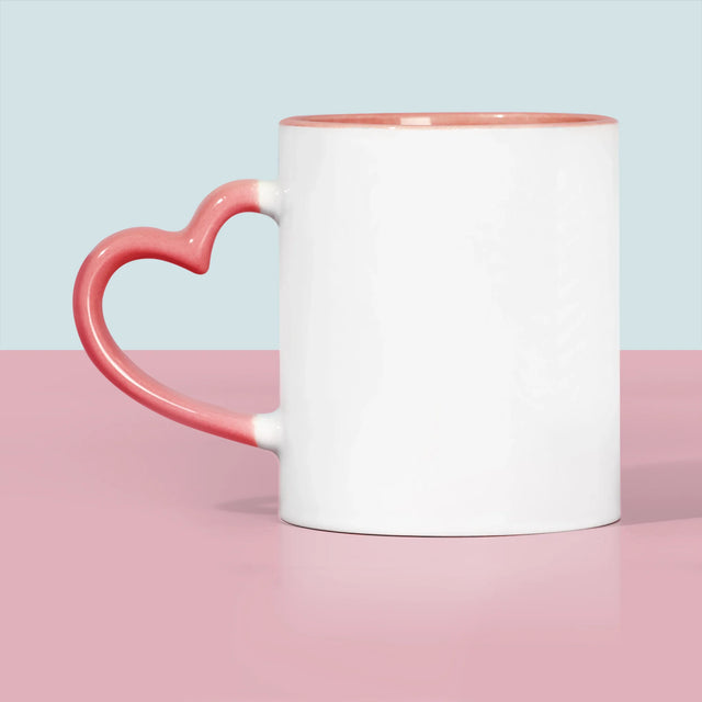 Fotokoláž: Lekár Črty - Hrnček