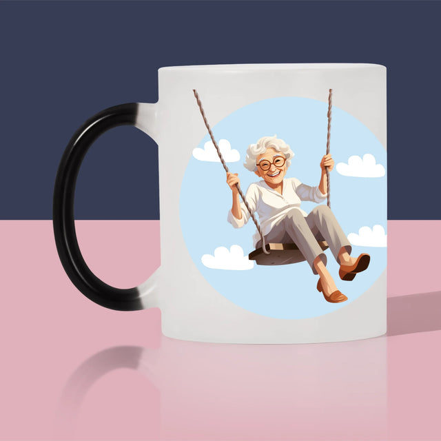 Meno A Podpis: Nech Sa Splnia Tvoje Túžby - Hrnček