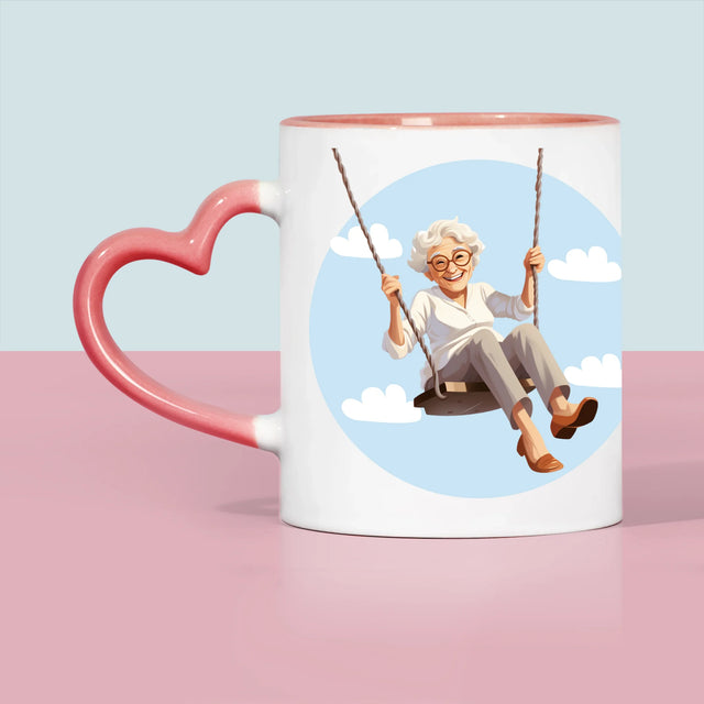 Meno A Podpis: Nech Sa Splnia Tvoje Túžby - Hrnček