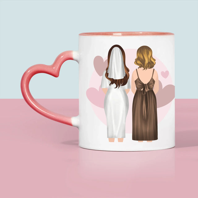 Tvorenie Postavy: Svedkyňa - Hrnček