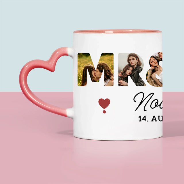 Slovo Z Fotografií: Novákovci - Hrnček