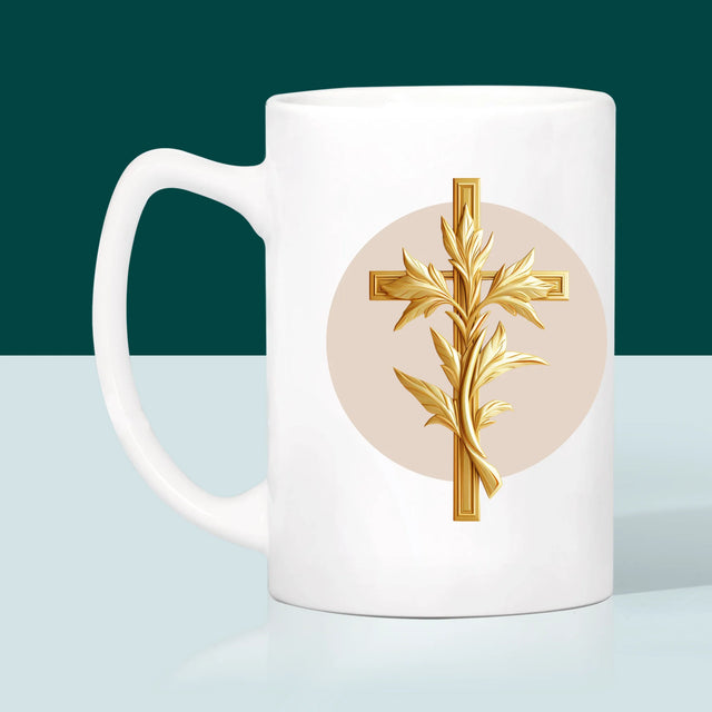 Meno A Podpis: Poďakovanie Božiemu Služobníkovi - Hrnček