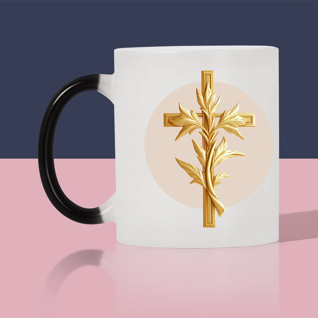 Meno A Podpis: Poďakovanie Božiemu Služobníkovi - Hrnček