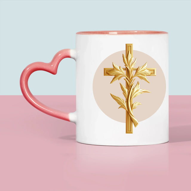 Meno A Podpis: Poďakovanie Božiemu Služobníkovi - Hrnček