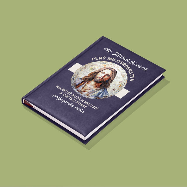 Meno A Podpis: Milosrdný Boží Služobník - Zápisník