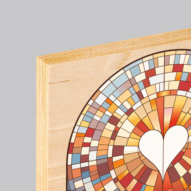 Meno A Podpis: Najlepší Boží Služobník Na Svete - Tlač Na Drevo (Vertikálne)