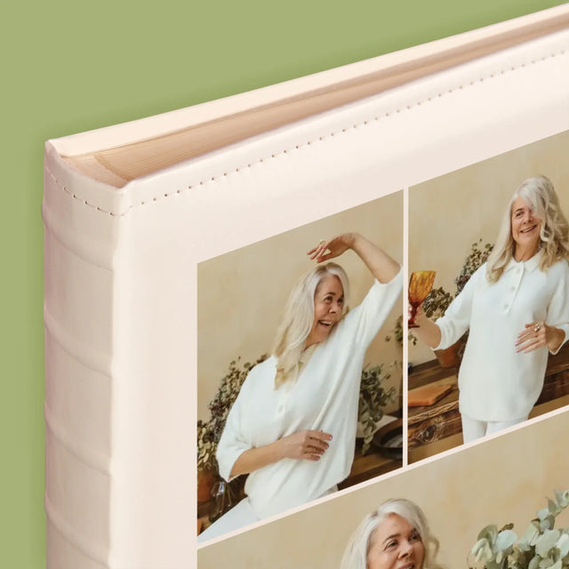 Fotokoláž: Najlepší Dôchodok - Album Na Fotografie