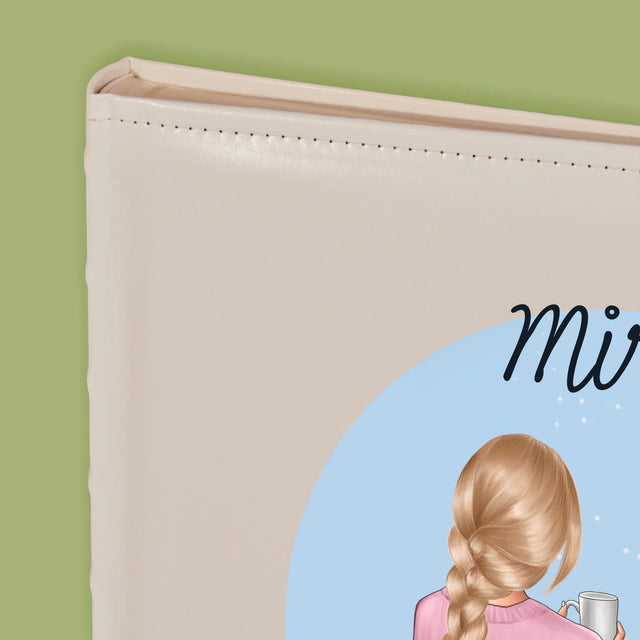 Tvorenie Postavy: Priateľky - Album Na Fotografie