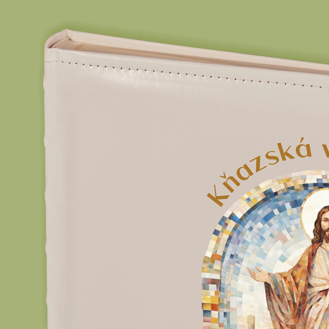 Meno A Podpis: Povolanie Božieho Služobníka - Album Na Fotografie