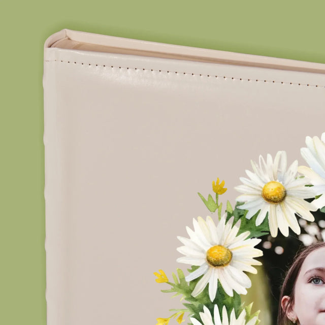 Fotografia A Podpis: Pamiatka 1. Sv Prijímania Sedmokrásky - Album Na Fotografie