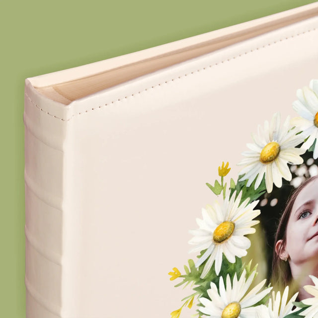 Fotografia A Podpis: Pamiatka 1. Sv Prijímania Sedmokrásky - Album Na Fotografie