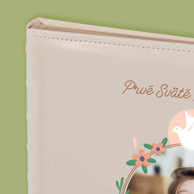 Fotografia A Podpis: Dobro V Srdci Prijímanie - Album Na Fotografie