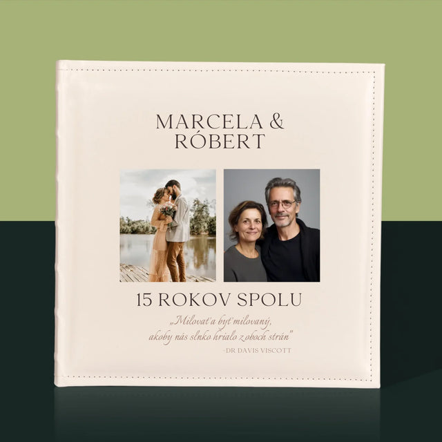 Fotokoláž: Milovať A Byť Milovaný - Album Na Fotografie