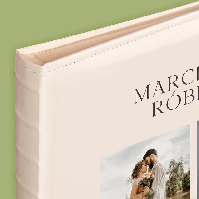 Fotokoláž: Milovať A Byť Milovaný - Album Na Fotografie