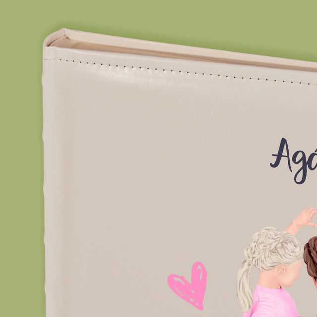 Tvorenie Postavy: Najlepšia Maminka Na Svete - Album Na Fotografie