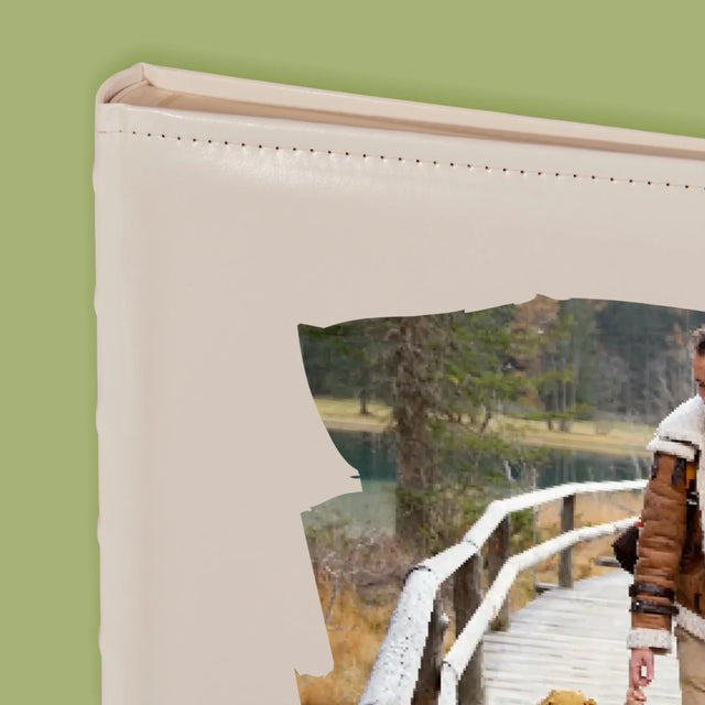 Fotografia A Podpis: Pohľadnica Pre Ocka - Album Na Fotografie