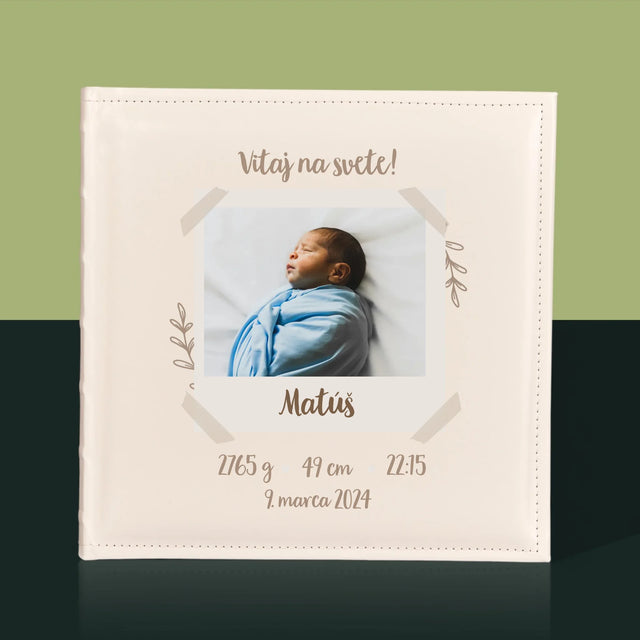 Údaje Narodenia Dieťaťa: Narodenie Dieťaťa Vetvičky - Album Na Fotografie