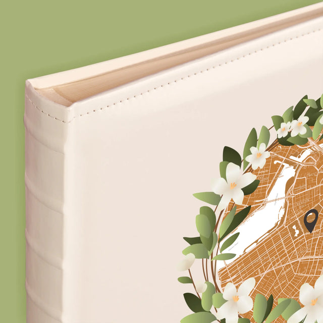 Mapa Mesta: Mapa Mesta: Začiatok Spoločnej Cesty - Album Na Fotografie