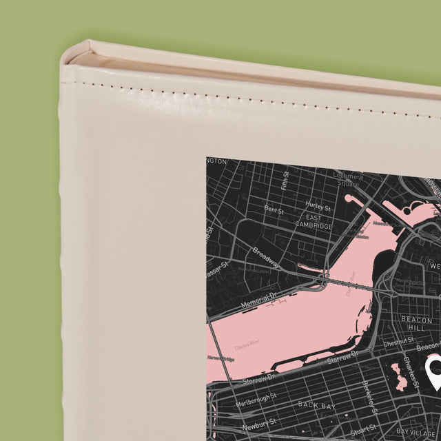 Mapa Mesta: Mapa Mesta: Pán A Pani - Album Na Fotografie