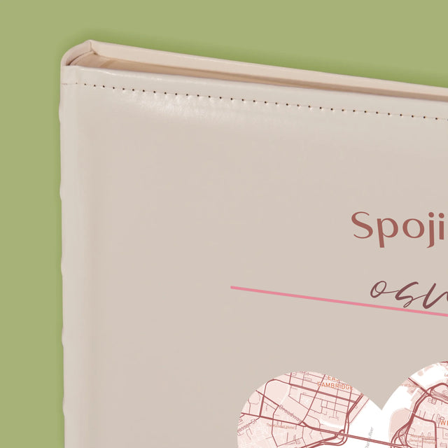 Mapa Mesta: Mapa Mesta: Osud - Album Na Fotografie