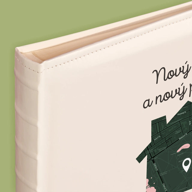 Mapa Mesta: Mapa Mesta: Nový Dom - Album Na Fotografie