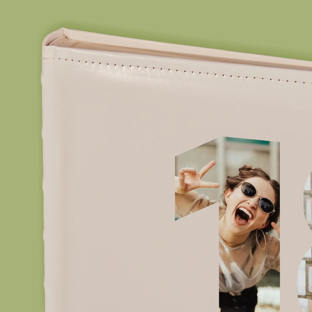 Slovo Z Fotografií: 18. Narodeniny - Album Na Fotografie