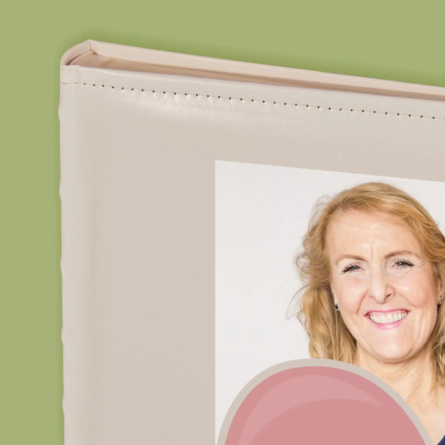 Fotografia A Podpis: Milovaní Rodičia - Album Na Fotografie