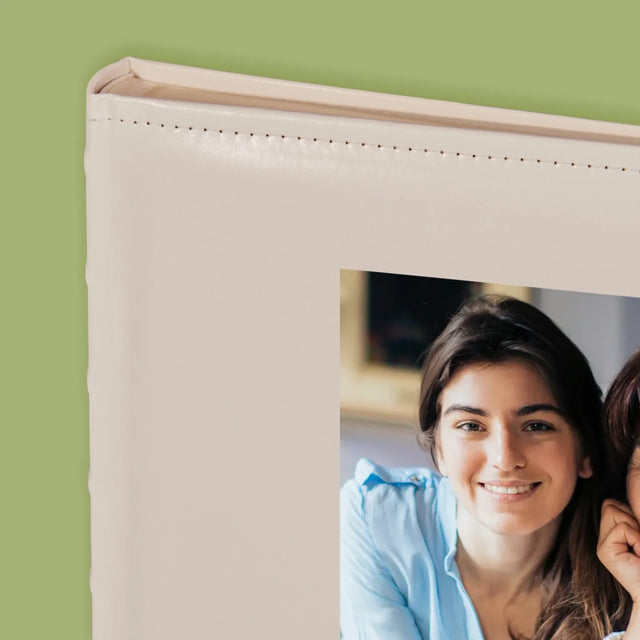 Fotografia A Podpis: Pohľadnica Pre Mamu - Album Na Fotografie