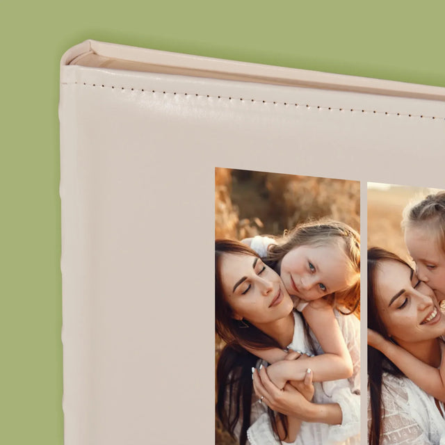 Fotokoláž: M Ako Maminka - Album Na Fotografie