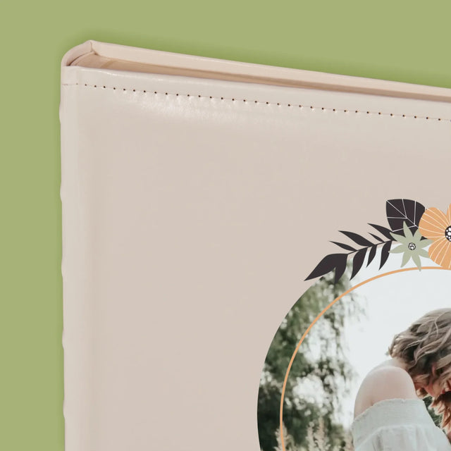 Fotografia A Podpis: Zamilovaní - Album Na Fotografie