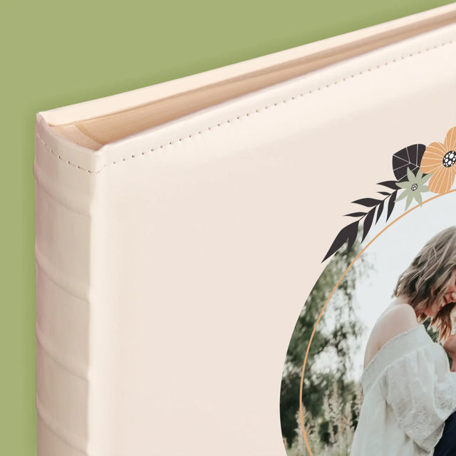 Fotografia A Podpis: Zamilovaní - Album Na Fotografie