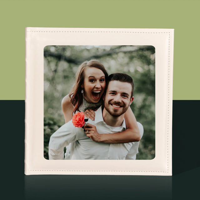 Fotografia: Tvoja Fotografia - Album Na Fotografie