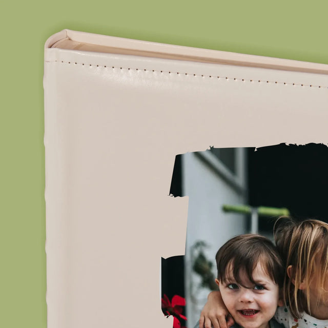 Fotografia A Podpis: Pre Milovanú Babku - Album Na Fotografie