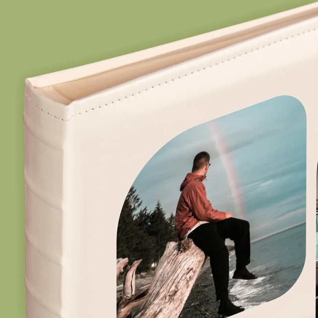 Fotokoláž: Tvary - Album Na Fotografie