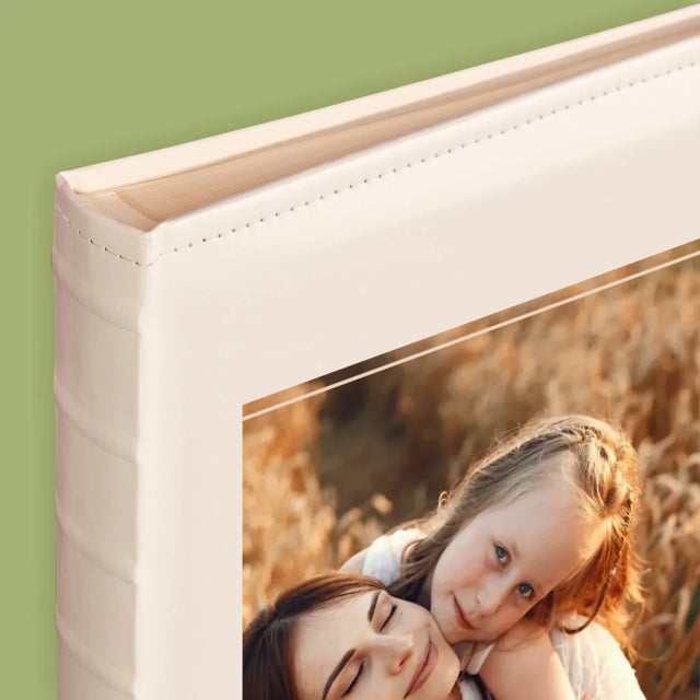 Fotografia A Podpis: Drahá Mama - Album Na Fotografie