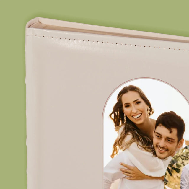 Fotokoláž: V Deň Svadby - Album Na Fotografie