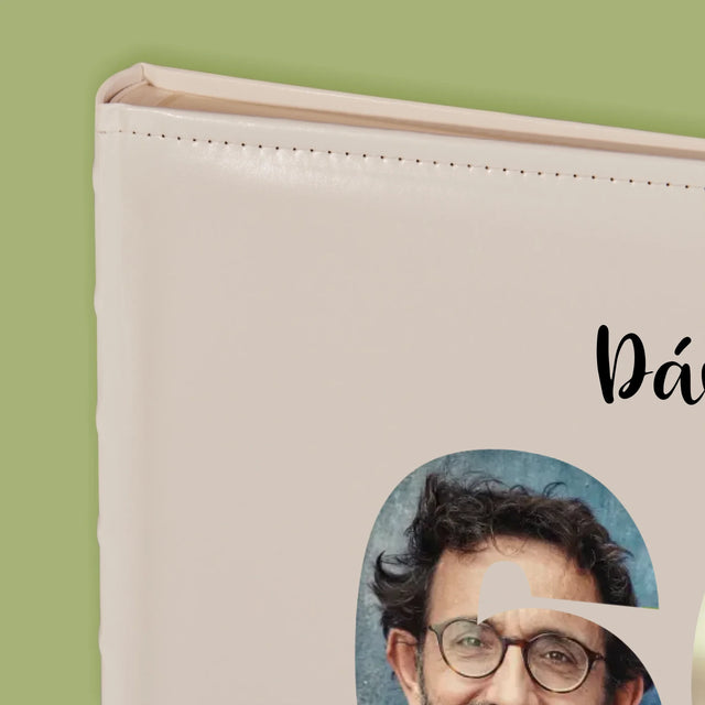 Slovo Z Fotografií: 60 Rokov Z Tvojich Fotografií - Album Na Fotografie