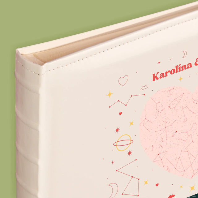 Mapa Hviezd: Mapa Hviezd: Naša Chvíľa - Album Na Fotografie