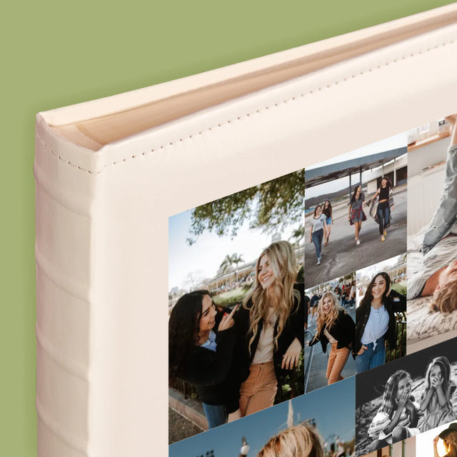 Fotokolaż: Friends - Album Na Zdjęcia | SK