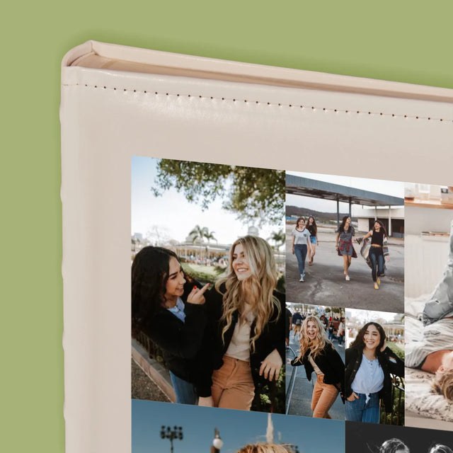 Fotokolaż: Friends - Album Na Zdjęcia | SK