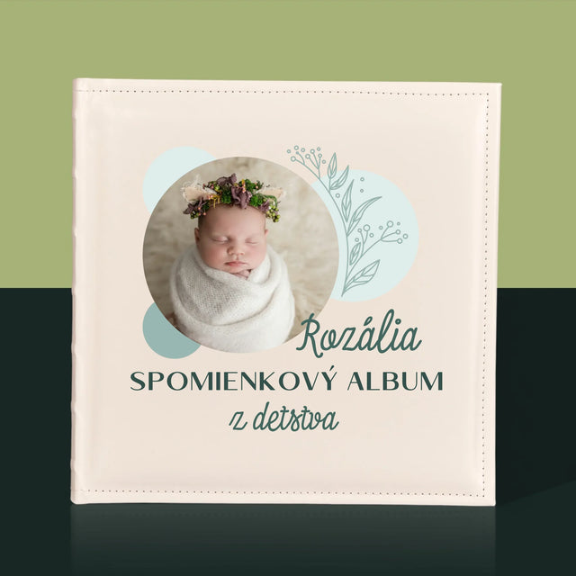 Fotografia A Podpis: Spomienkový Album - Album Na Fotografie