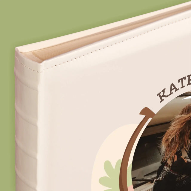 Fotografia A Podpis: Naše Cesty - Album Na Fotografie