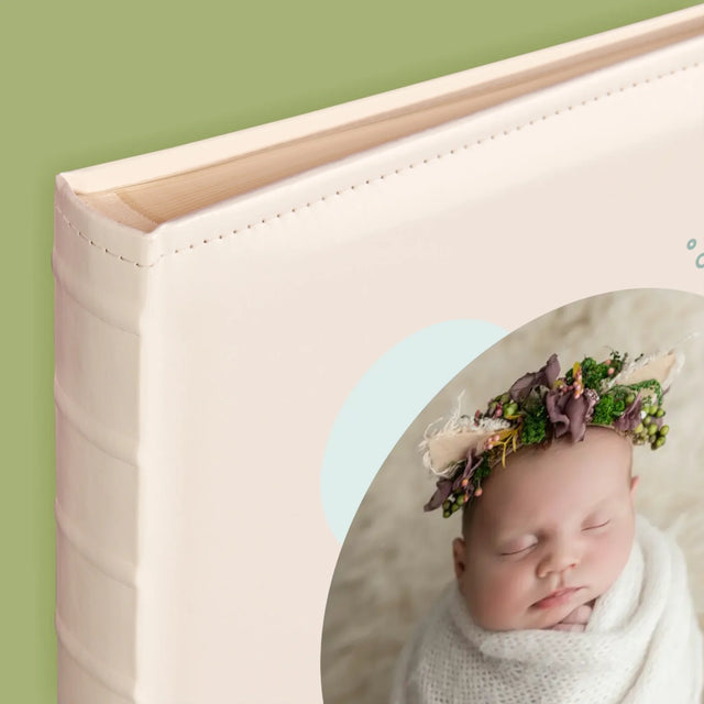 Fotografia A Podpis: Spomienkový Album - Album Na Fotografie